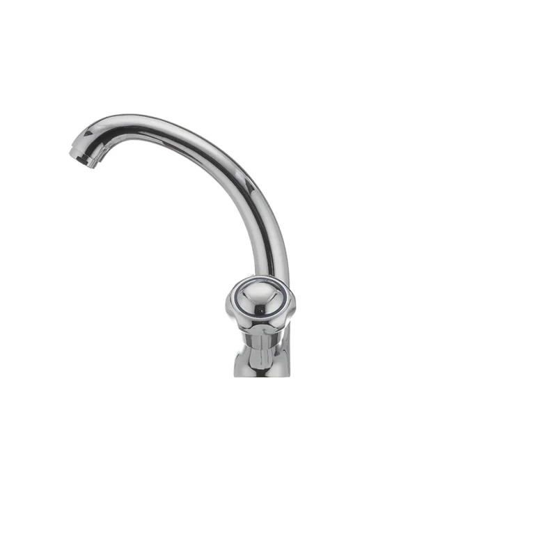 Змішувач для умивальника Haiba Mega 272 (HB0914)