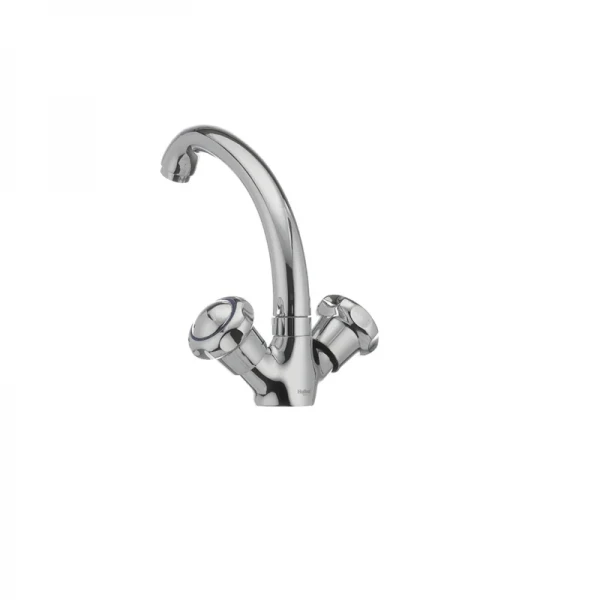 Смеситель для умывальника Haiba Mega 272 (HB0914)