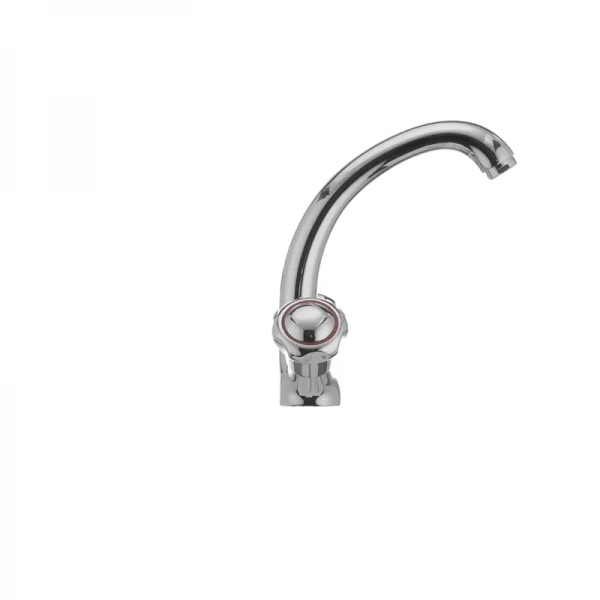 Смеситель для умывальника Haiba Mega 272 (HB0914)