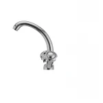 Смеситель для умывальника Haiba Mega 272 (HB0914)