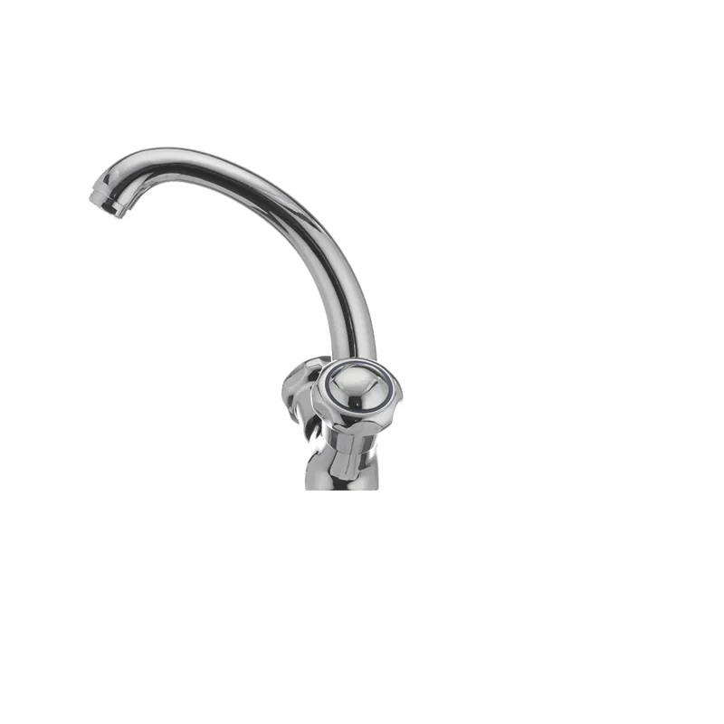 Змішувач для умивальника Haiba Mega 272 (HB0914)