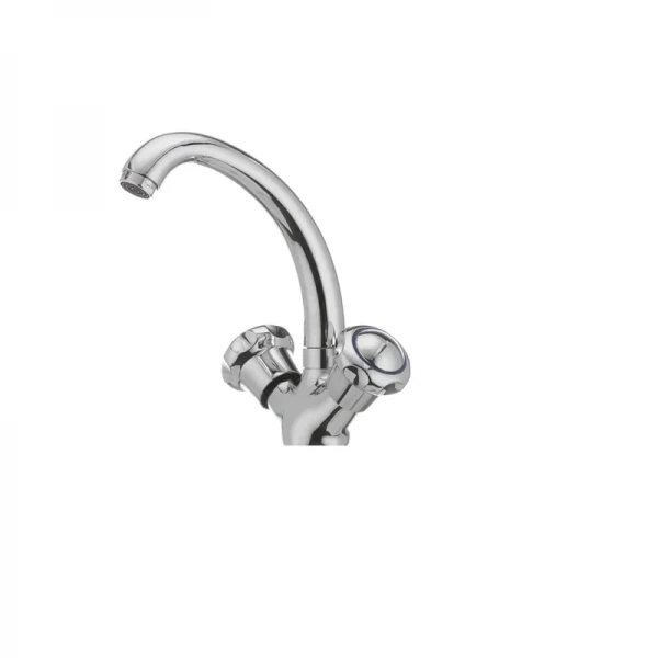 Смеситель для умывальника Haiba Mega 272 (HB0914)