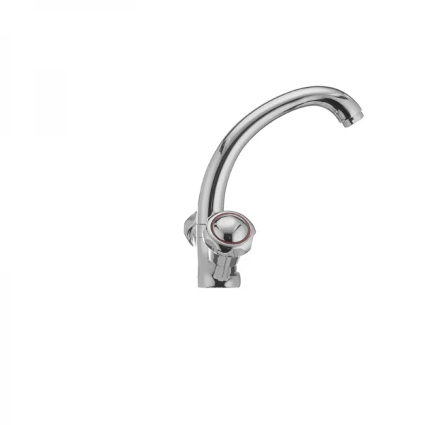 Смеситель для умывальника Haiba Mega 272 (HB0914)