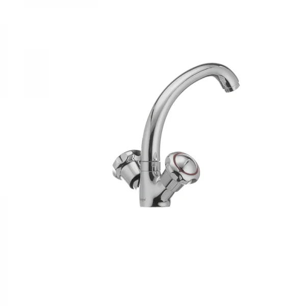 Смеситель для умывальника Haiba Mega 272 (HB0914)