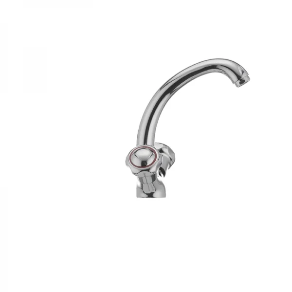 Смеситель для умывальника Haiba Mega 272 (HB0914)