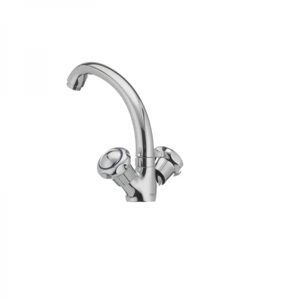 Смеситель для умывальника Haiba Mega 272 (HB0914)