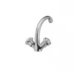 Смеситель для умывальника Haiba Mega 272 (HB0914)