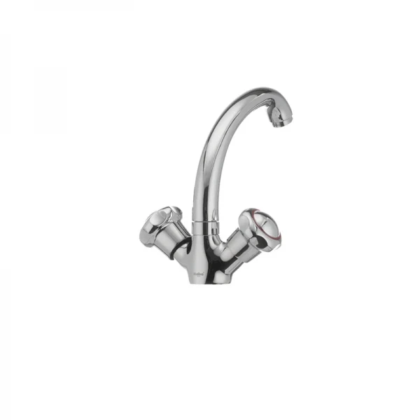 Смеситель для умывальника Haiba Mega 272 (HB0914)