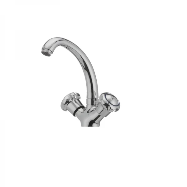 Смеситель для умывальника Haiba Mega 272 (HB0914)