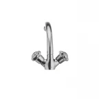 Смеситель для умывальника Haiba Mega 272 (HB0914)