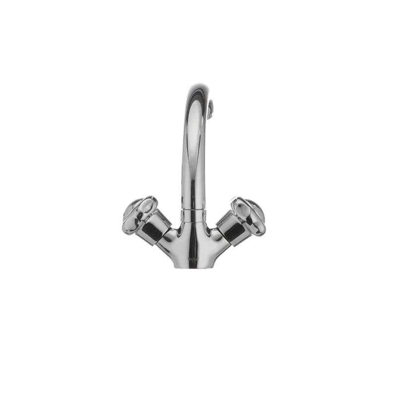 Змішувач для умивальника Haiba Mega 272 (HB0914)