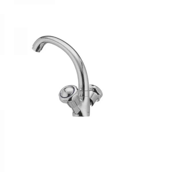 Смеситель для умывальника Haiba Mega 272 (HB0914)