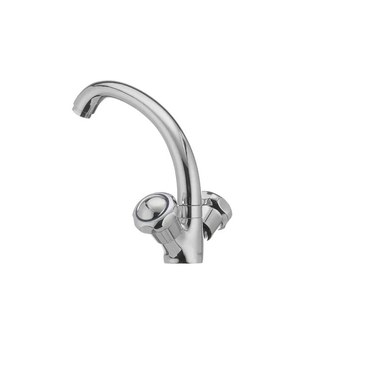 Змішувач для умивальника Haiba Mega 272 (HB0914)