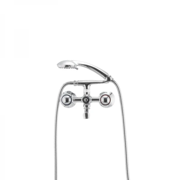 Смеситель для ванны Haiba Mega 140 (HB0915)