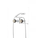 Смеситель для ванны Haiba Mega 140 (HB0915)