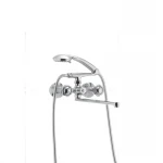 Смеситель для ванны Haiba Mega 140 (HB0915)