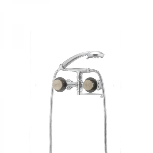 Смеситель для ванны Haiba Mega 140 (HB0915)