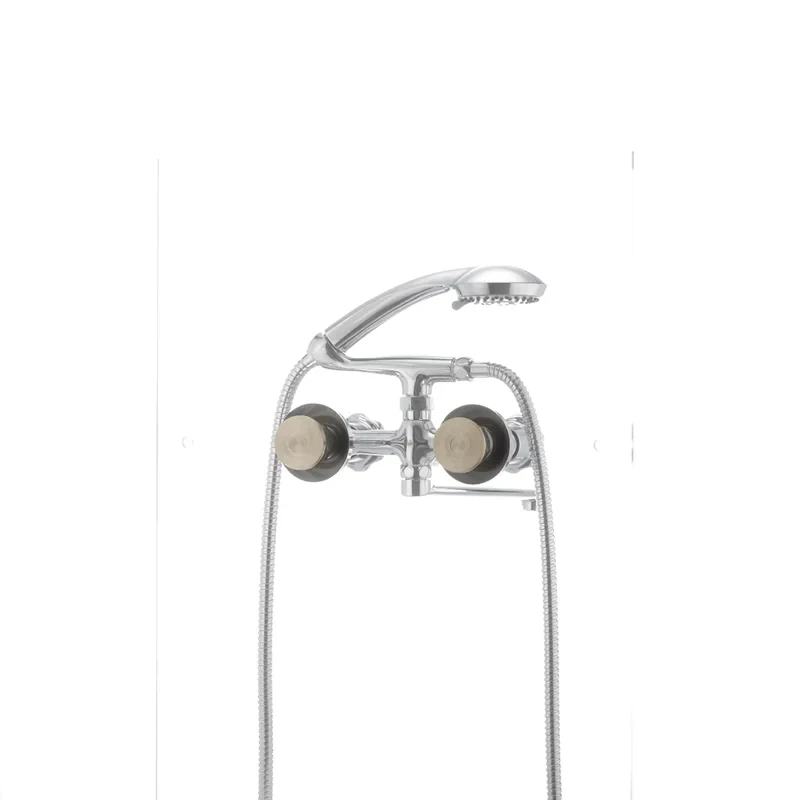 Змішувач для ванни Haiba Mega 140 (HB0915)