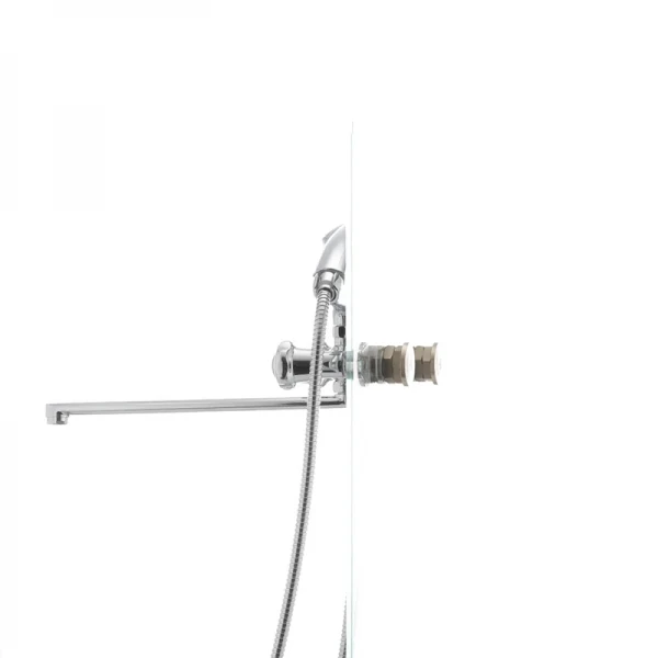 Смеситель для ванны Haiba Mega 140 (HB0915)