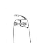 Смеситель для ванны Haiba Mega 140 (HB0915)