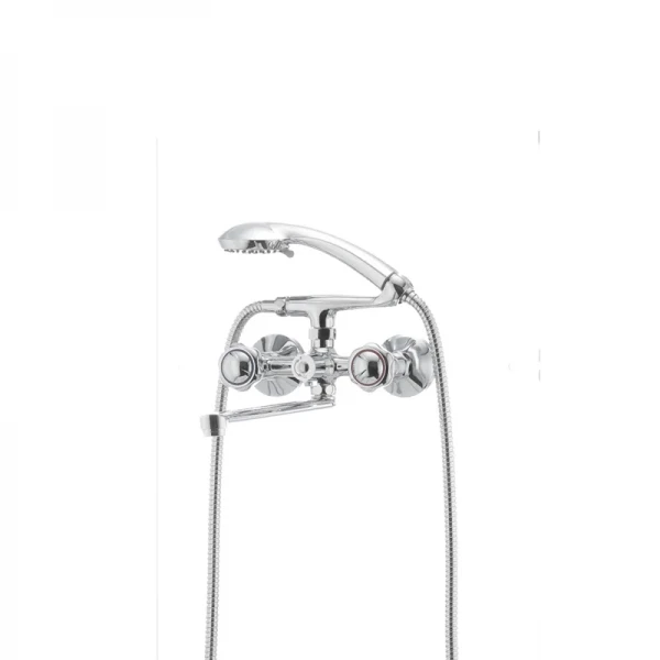 Смеситель для ванны Haiba Mega 140 (HB0915)