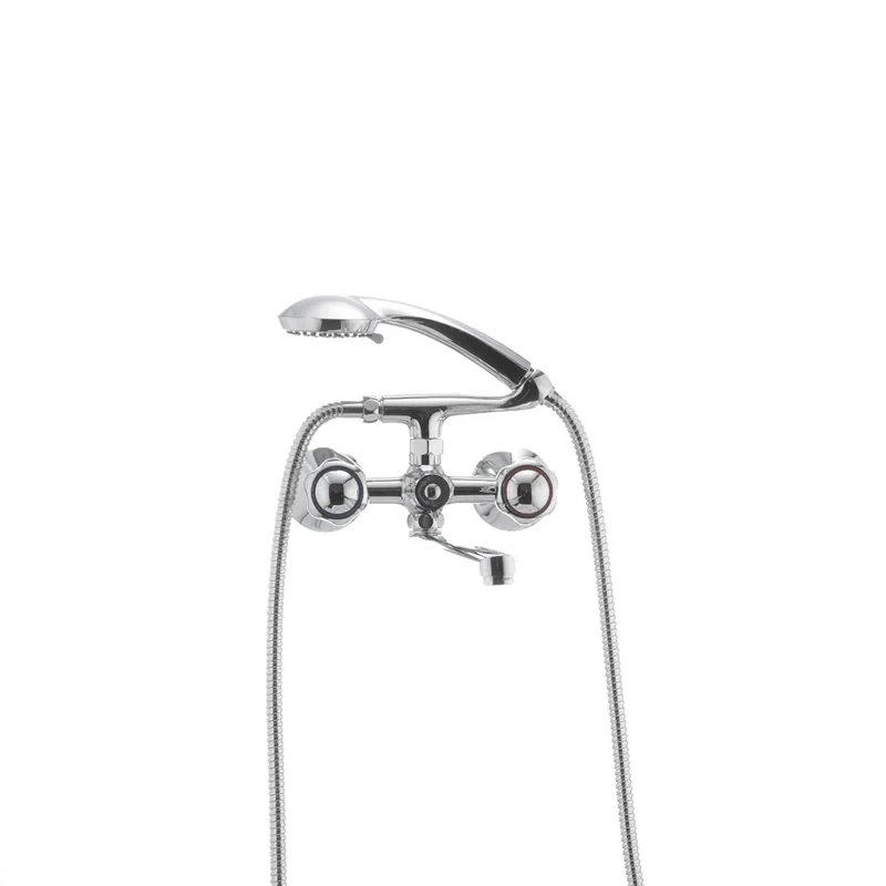 Змішувач для ванни Haiba Mega 140 (HB0915)