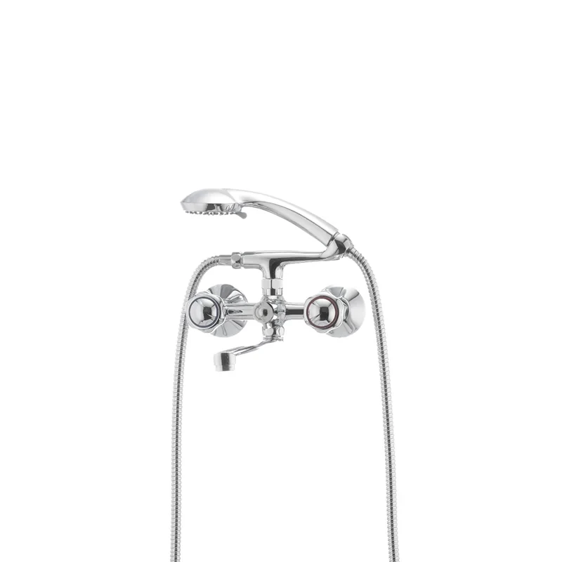 Змішувач для ванни Haiba Mega 140 (HB0915)