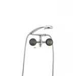 Смеситель для ванны Haiba Mega 140 (HB0915)