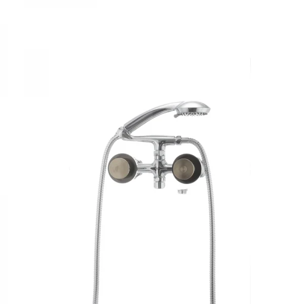 Смеситель для ванны Haiba Mega 140 (HB0915)