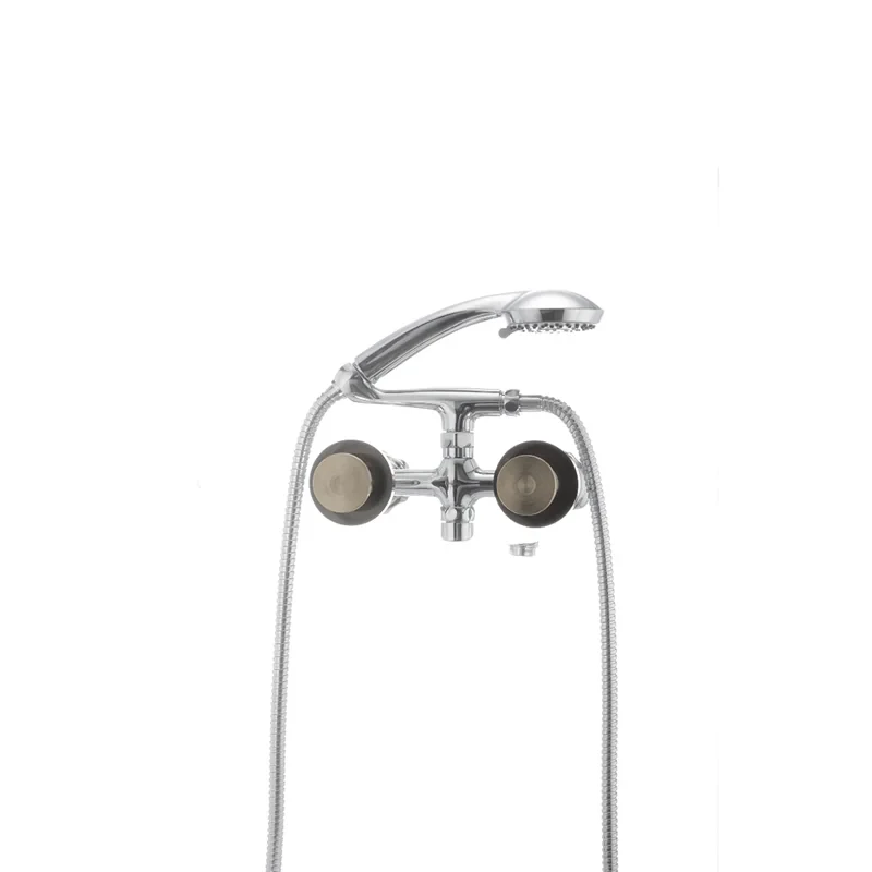 Змішувач для ванни Haiba Mega 140 (HB0915)