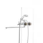 Смеситель для ванны Haiba Vilta 140 (HB0916)