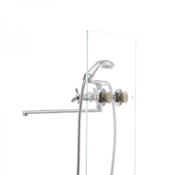 Смеситель для ванны Haiba Vilta 140 (HB0916)