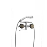 Смеситель для ванны Haiba Vilta 140 (HB0916)