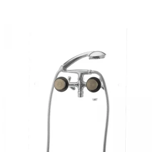 Смеситель для ванны Haiba Vilta 140 (HB0916)