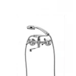 Смеситель для ванны Haiba Vilta 140 (HB0916)