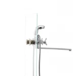 Смеситель для ванны Haiba Vilta 140 (HB0916)