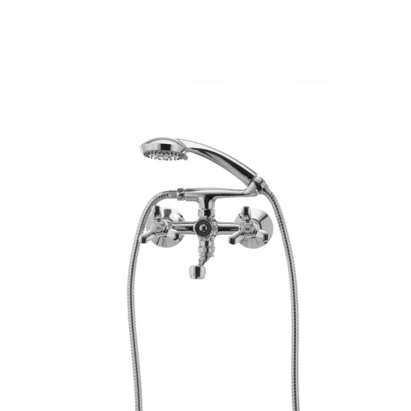 Смеситель для ванны Haiba Vilta 140 (HB0916)