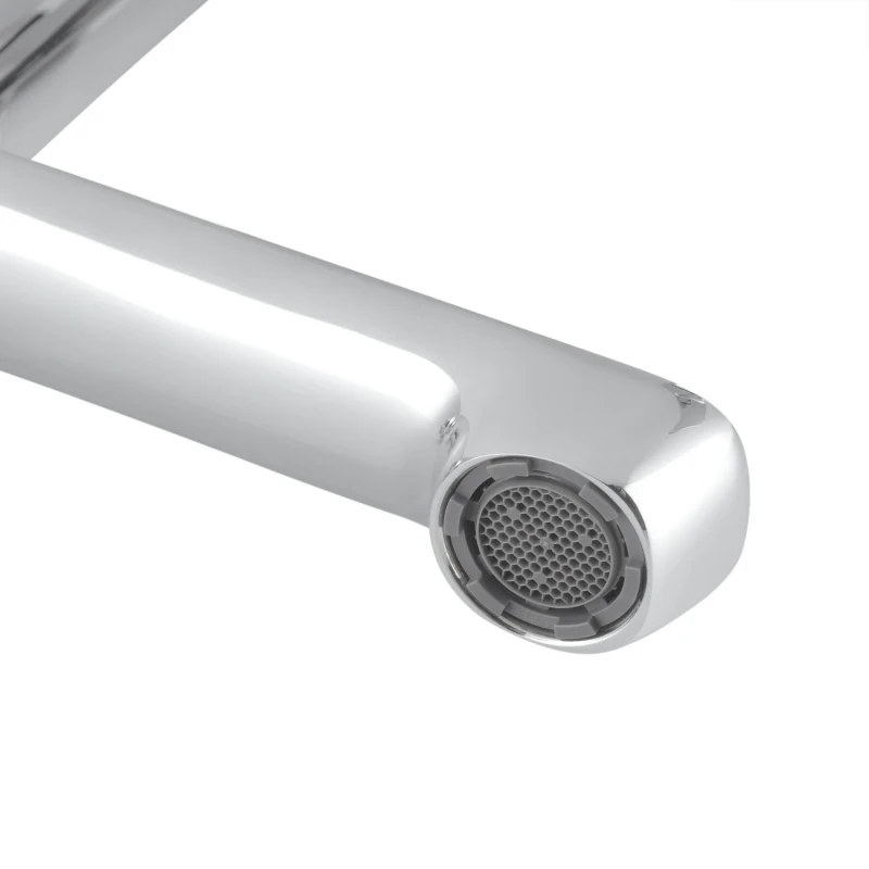 Душова колона зі змішувачем Haiba Kubus 003-J (HB0917)