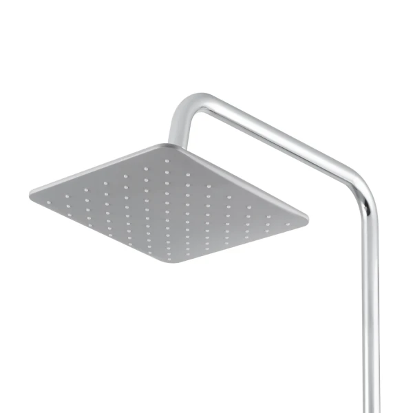 Душевая колонна со смесителем Haiba Kubus 003-J (HB0917)