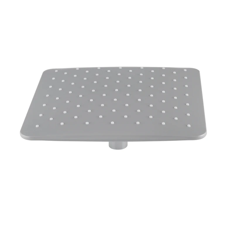 Душова колона зі змішувачем Haiba Kubus 003-J (HB0917)