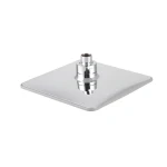 Душевая колонна со смесителем Haiba Kubus 003-J (HB0917)