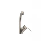 Смеситель для кухни Haiba Focus 011 нержавейка (HB0922)