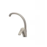 Смеситель для кухни Haiba Focus 011 нержавейка (HB0922)