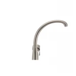 Смеситель для кухни Haiba Focus 011 нержавейка (HB0922)