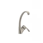 Смеситель для кухни Haiba Focus 011 нержавейка (HB0922)