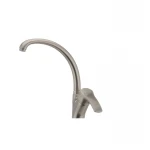 Смеситель для кухни Haiba Focus 011 нержавейка (HB0922)