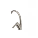 Смеситель для кухни Haiba Focus 011 нержавейка (HB0922)