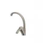 Смеситель для кухни Haiba Focus 011 нержавейка (HB0922)