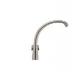 Смеситель для кухни Haiba Focus 011 нержавейка (HB0922)