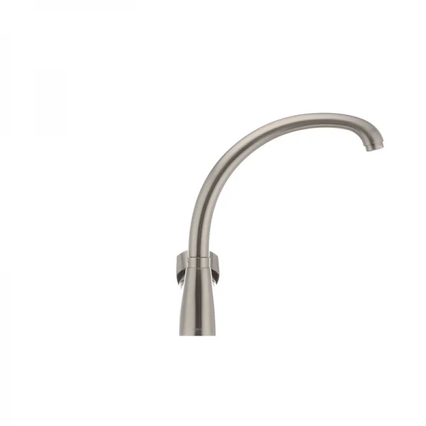 Смеситель для кухни Haiba Focus 011 нержавейка (HB0922)